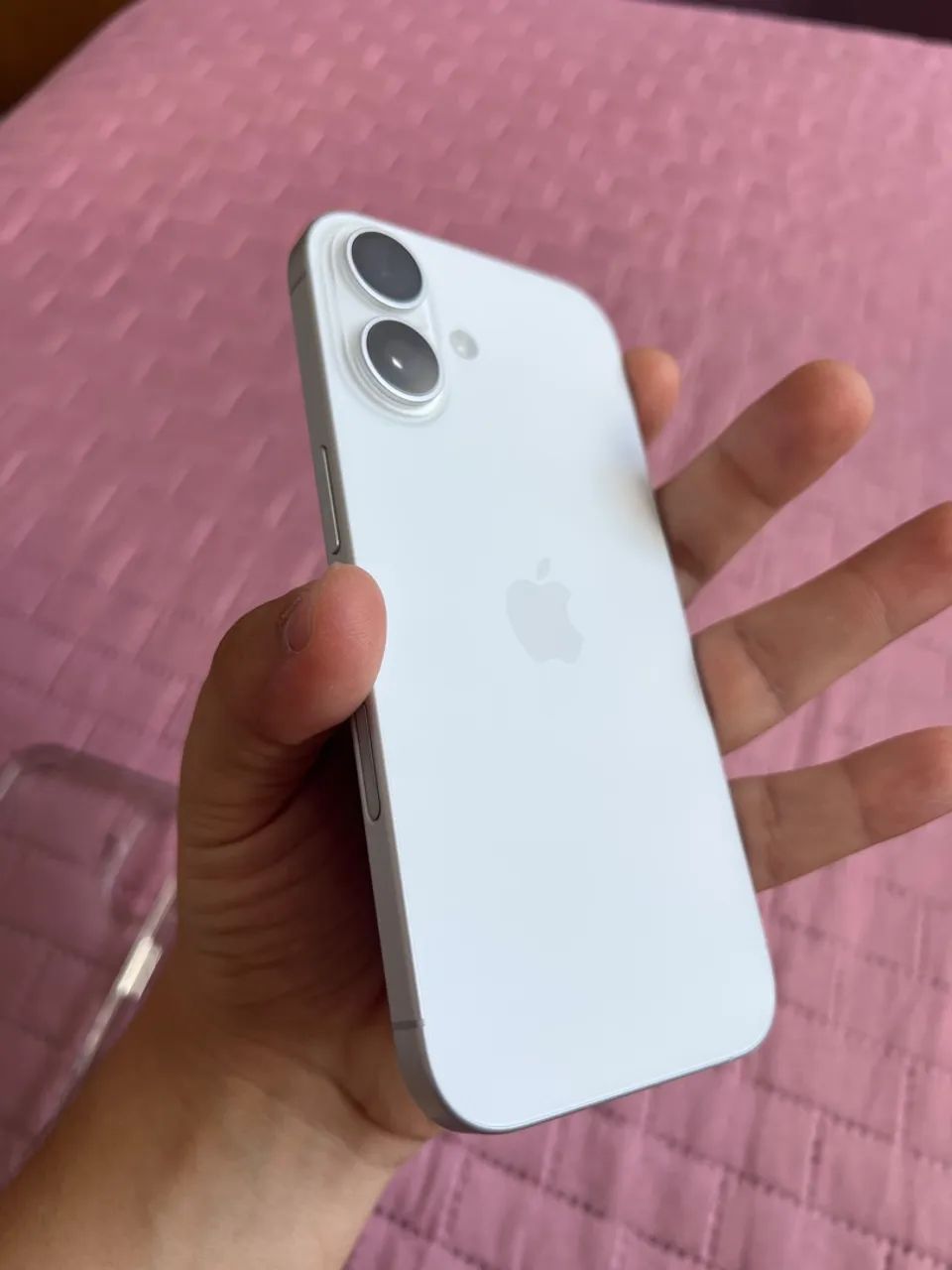 iPhone 16 256Gb - Foto 4