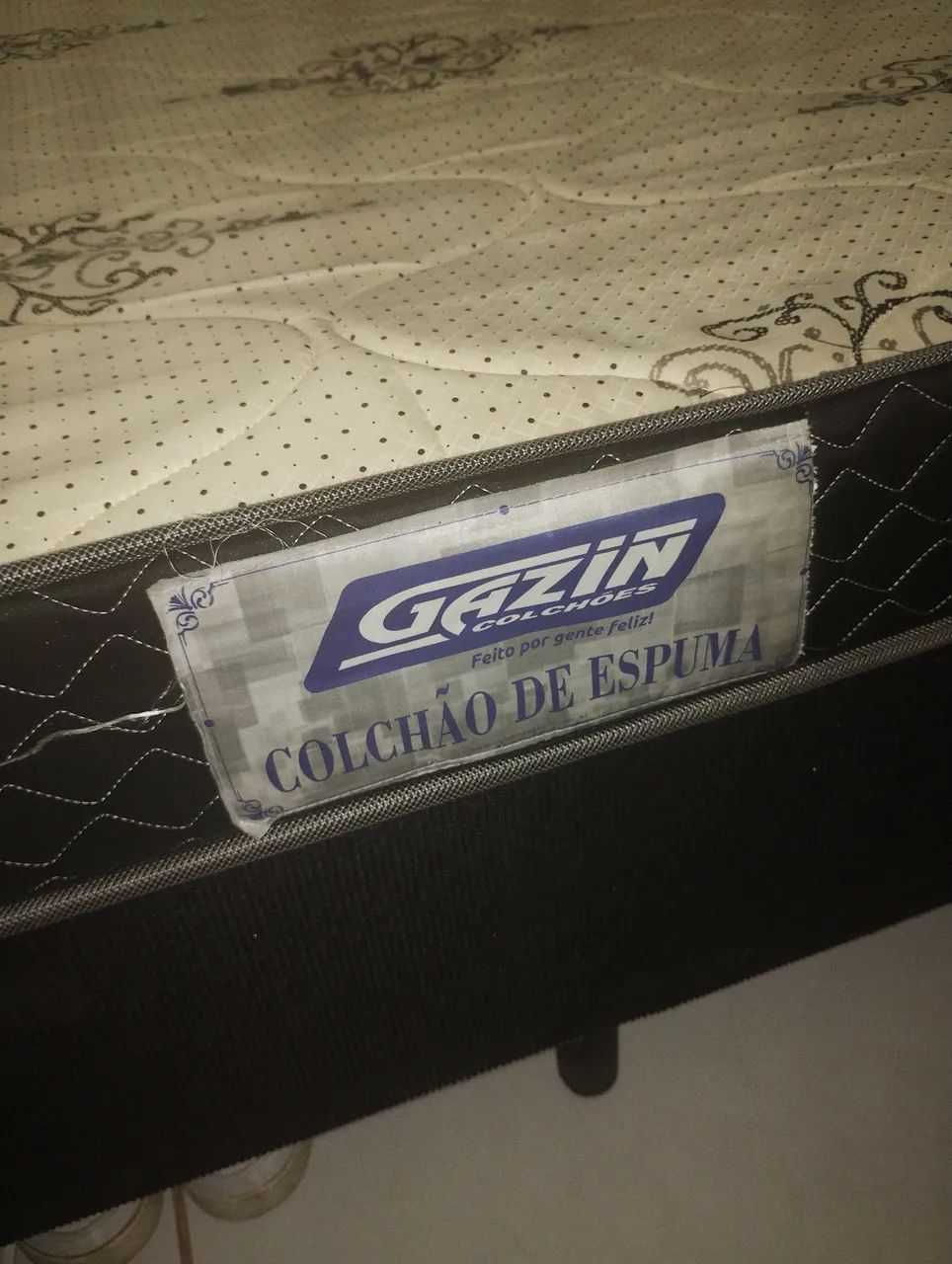 Cama de casal  - Foto 2