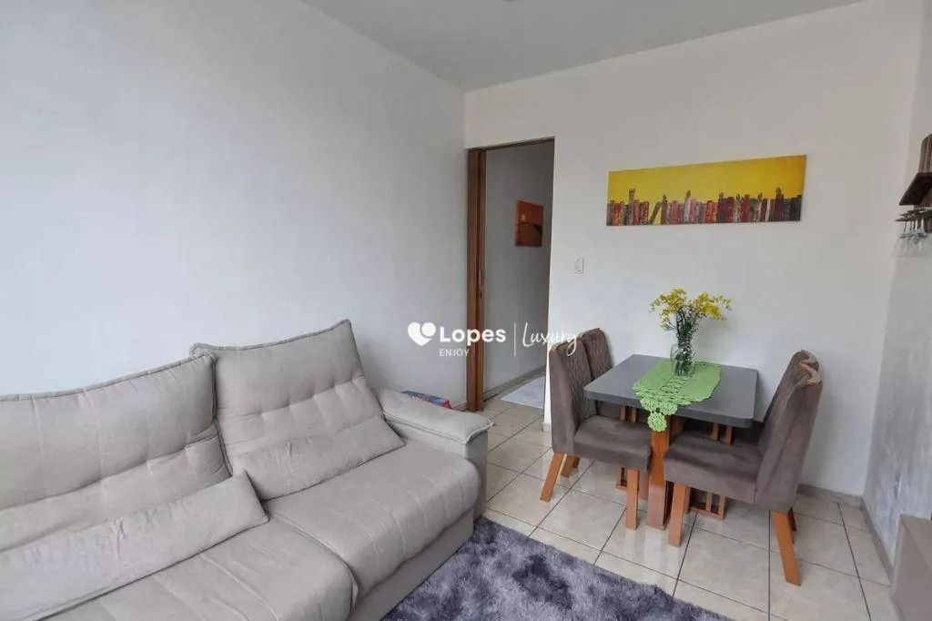 Praça da Bandeira, proximo a Pça Afonso Pena!! sala e quarto separado, possibilidade de ga - Foto 3