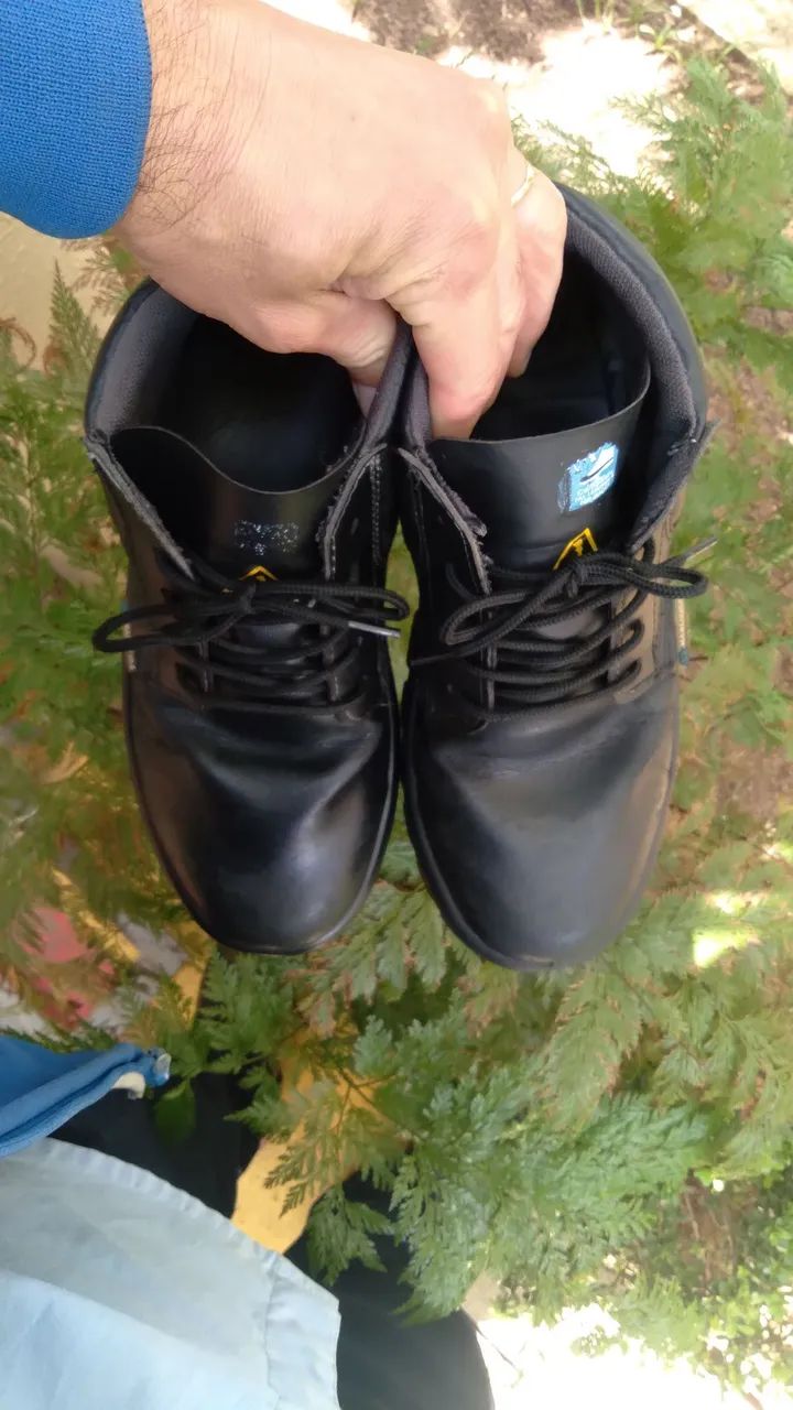 Bota marluvas tam 41