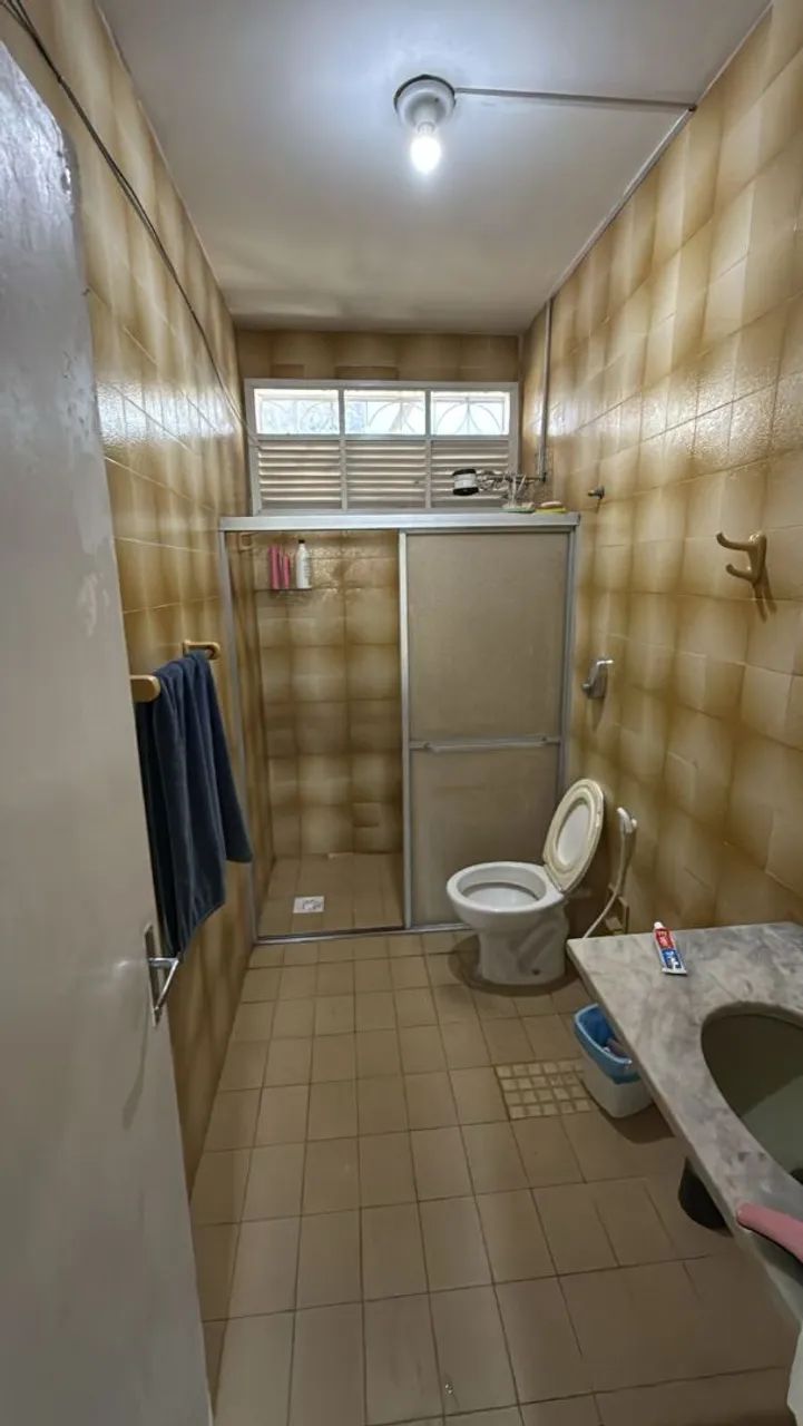 Casa cidade dos funcionários  aluguel  - Foto 3