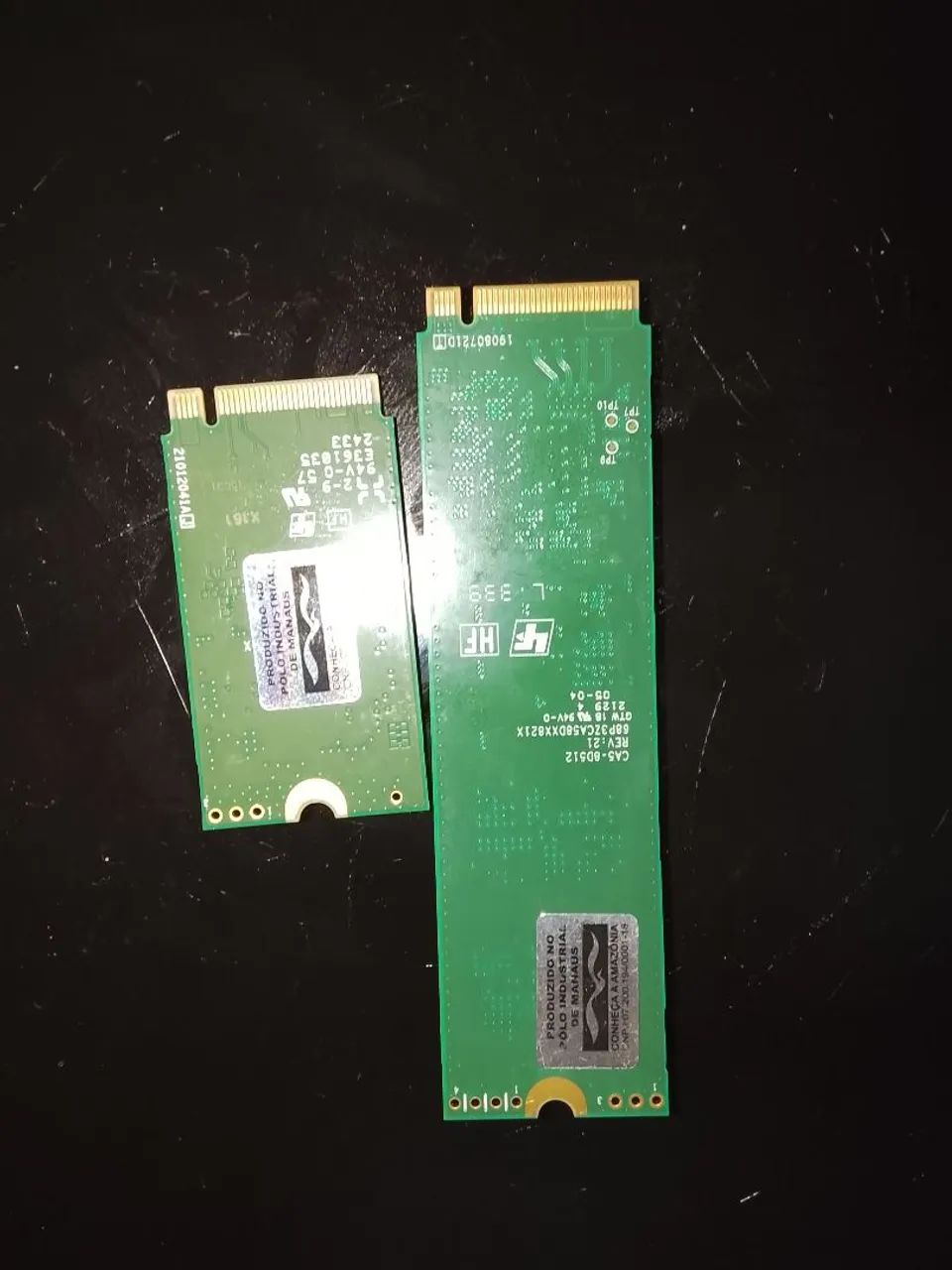 SSD 256GB SSSTC KIOXIA  - Foto 2