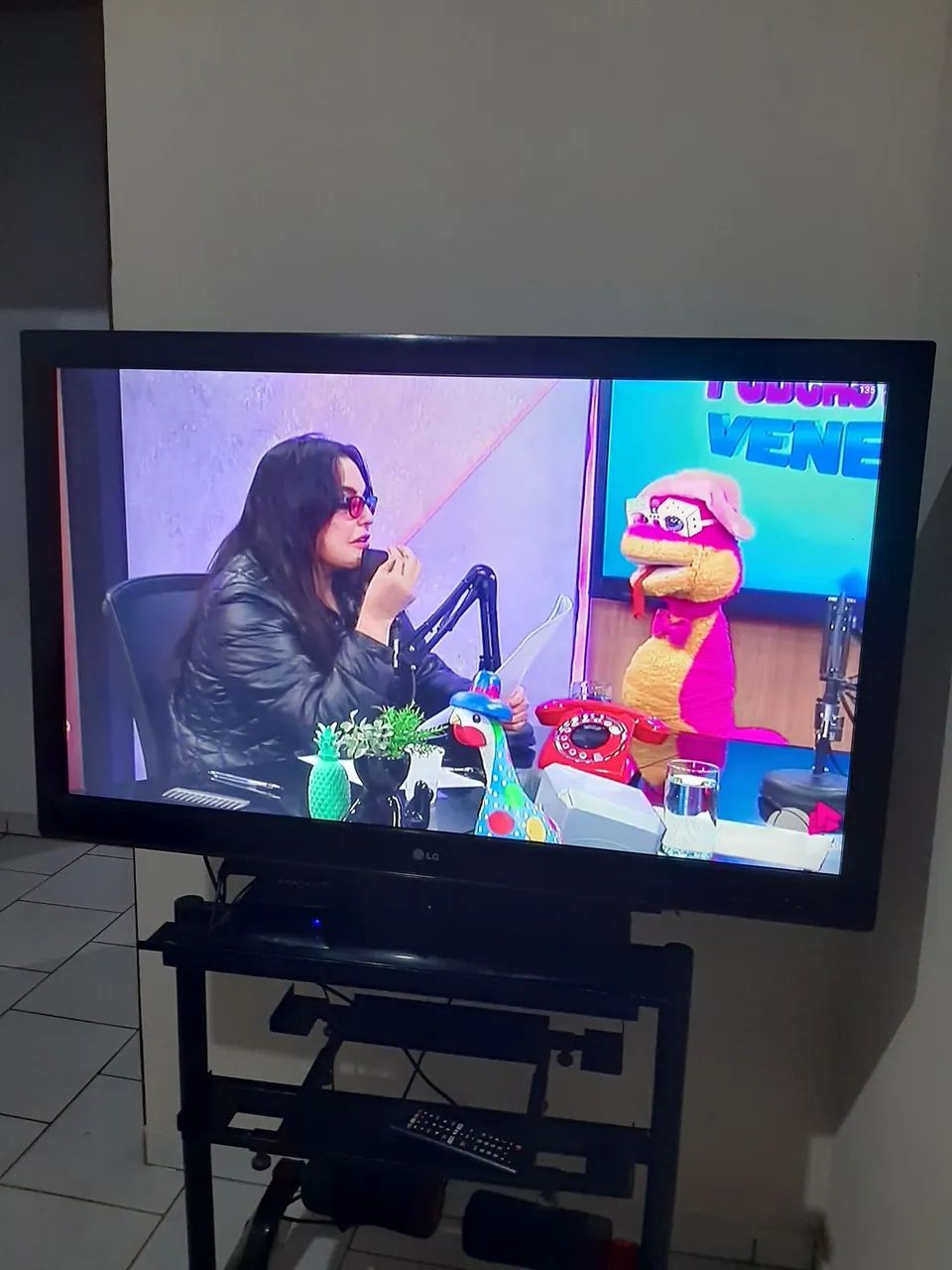 TV LG 42 POLEGADAS  - Foto 3