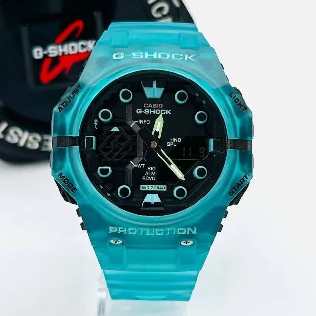 Relógio Gshock X57Y - Foto 3