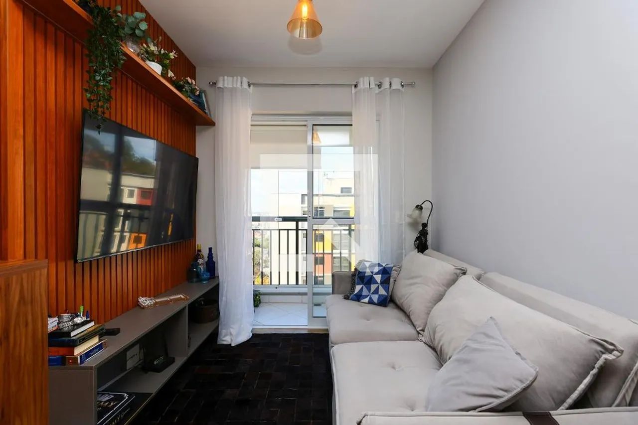 Apartamento à Venda - Vila Andrade, 2 Quartos, 45 m2 - Foto 2