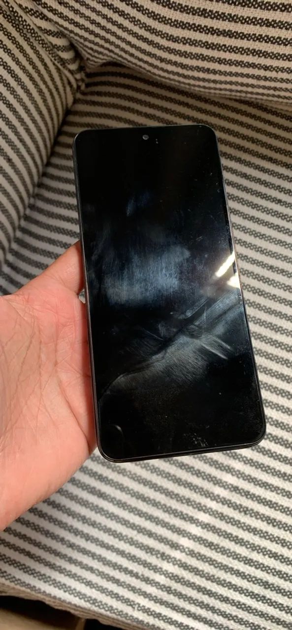 Redmi Note 12 - Foto 3