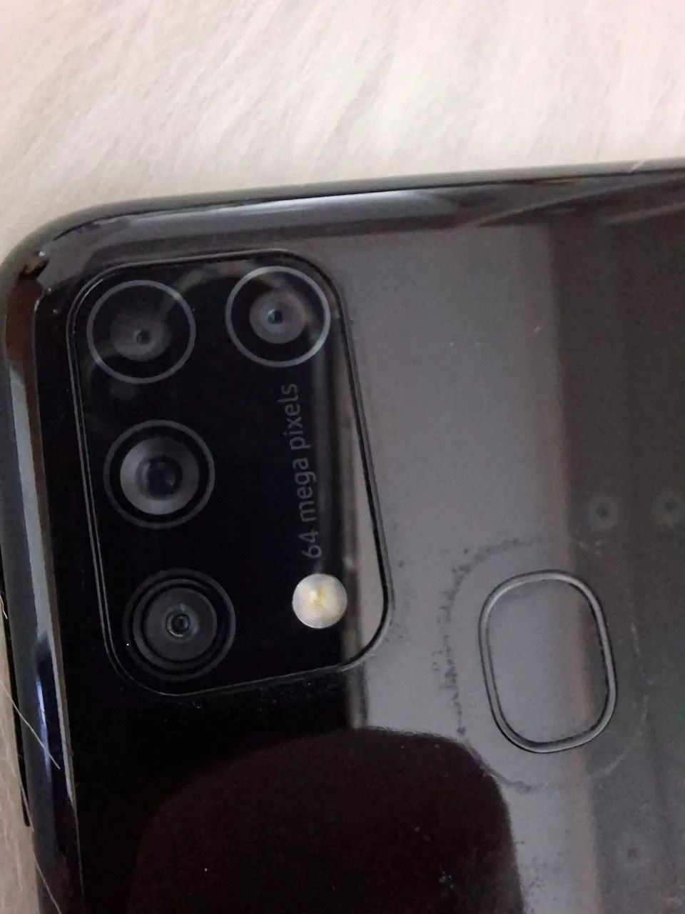 Galaxy M31 - Foto 4
