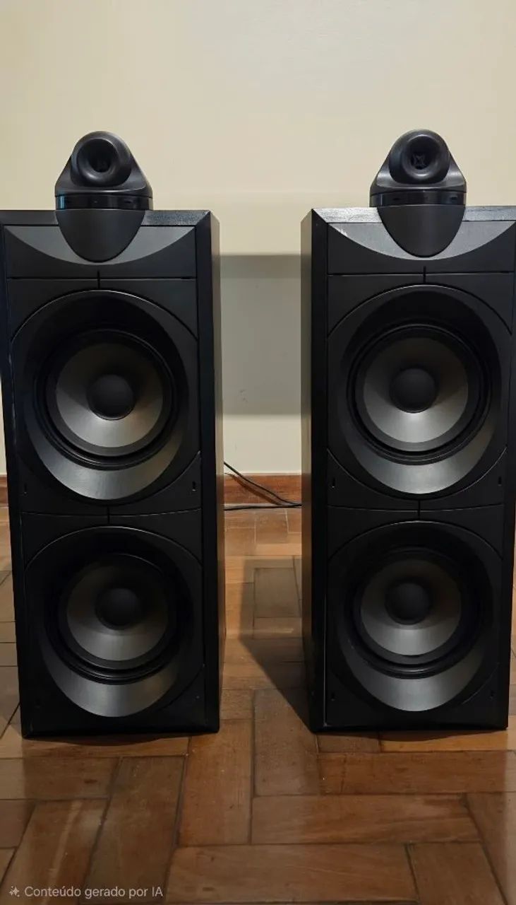 Wharfedale Modus Five 