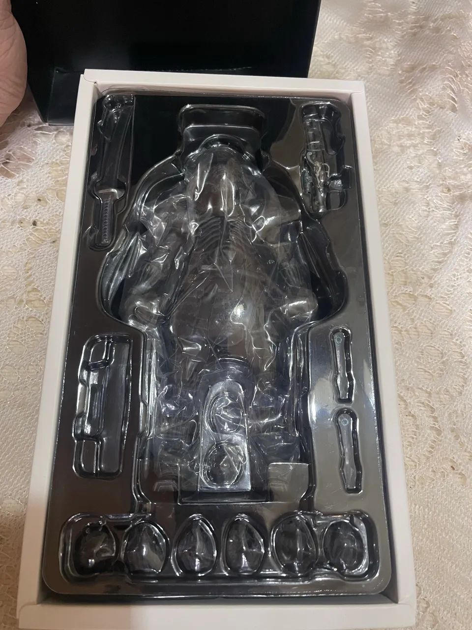 SF・ファンタジー・ホラー BANDAI STAR WARS ONMITSU SHADOWTROOPER