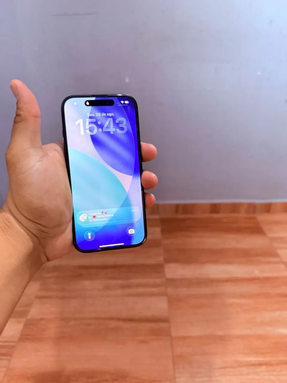 iPhone 16 - Foto 5