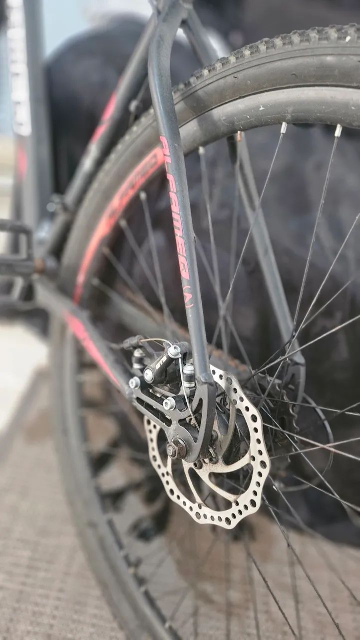 Bicicleta aro 29 - Foto 3