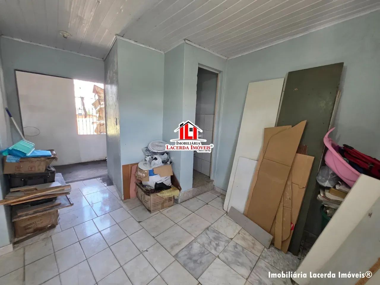 Casa na Compensa - Vila de Quitinetes/ - Foto 4