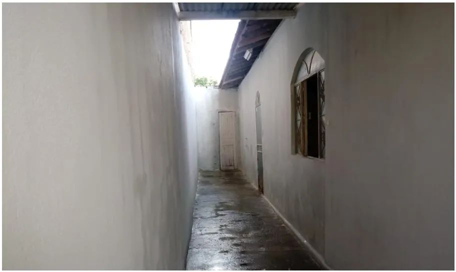 Sala Comercial para Venda em Medeiros Neto, São Bernardo, 1 banheiro - Foto 5