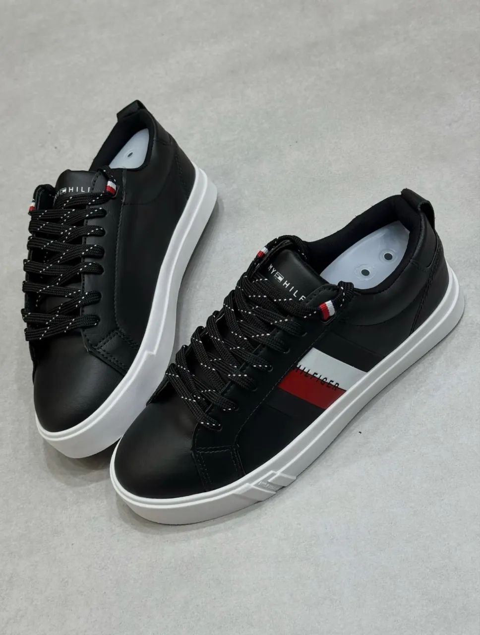 SAPATÊNIS TOMMY HILFIGER  - Foto 3