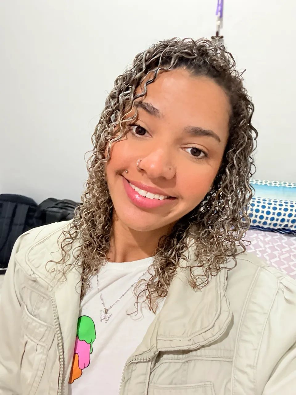 Babá  - Foto 2