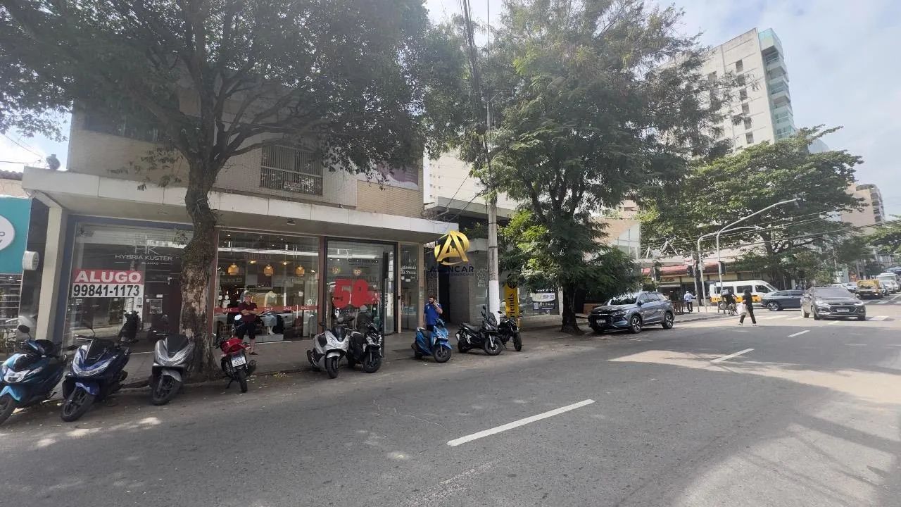 LOJA COMERCIAL PARA LOCAÇÃO NA PRAIA DA COSTA