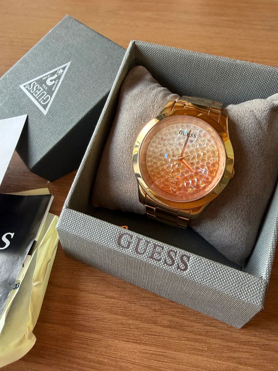 Relógio Guess - Foto 4