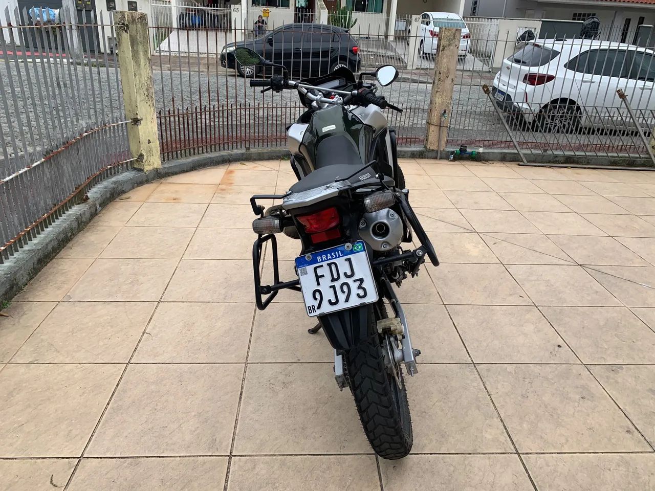 XRE 300 2018  - Foto 2