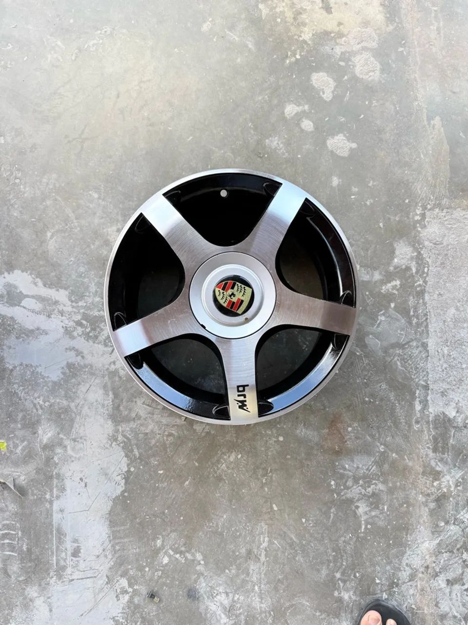 Aros 15 mulifuro 4x100 4x108