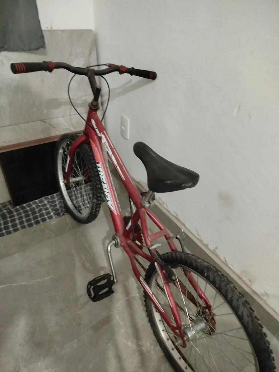 Bicicleta infantil  - Foto 2