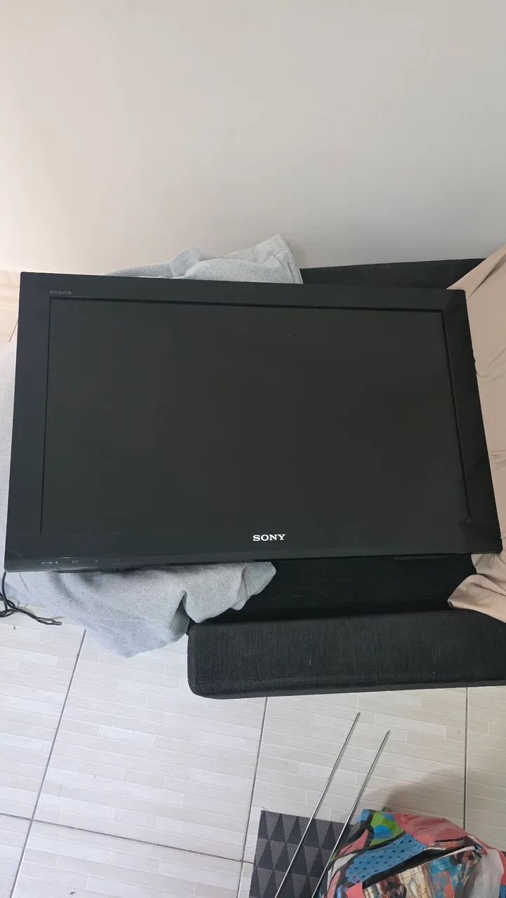TV Sony Bravia 32? - Preço Imperdível - Foto 3