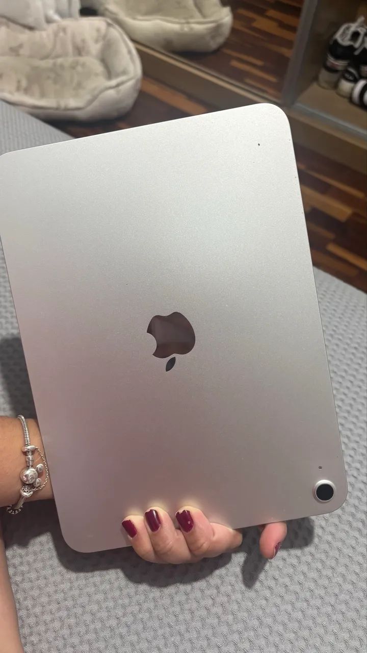 iPad 11 128GB - Foto 2