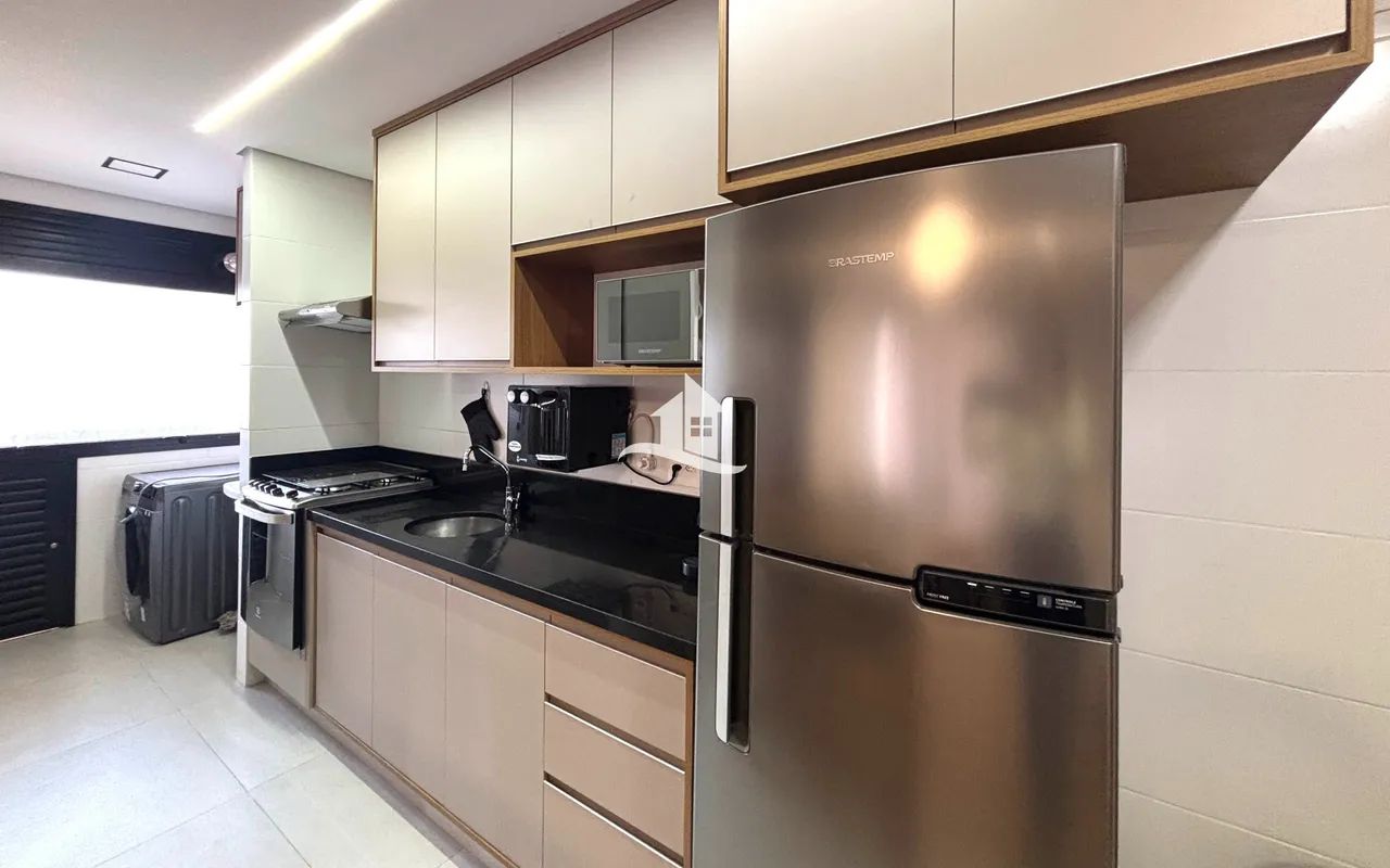 Apartamento com 1 Quarto para alugar, 51m² - Cambuí - Foto 5