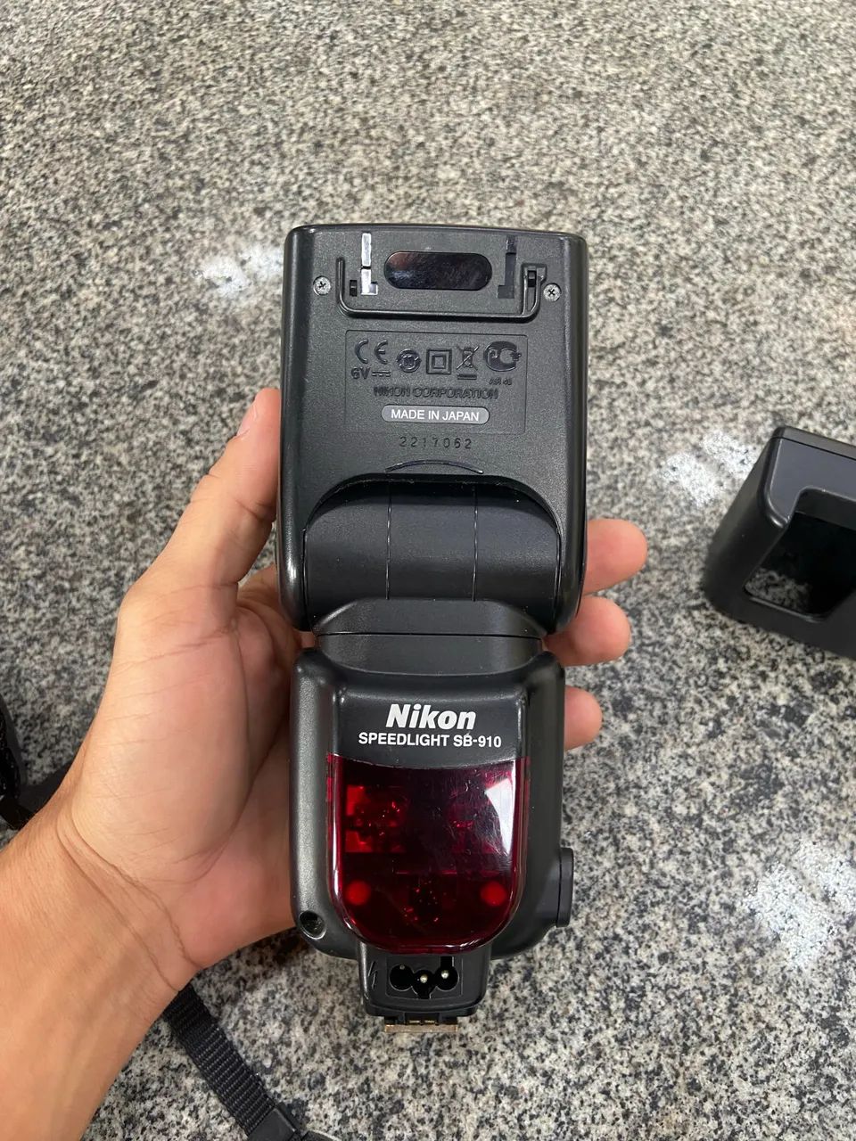 NIKON d7500  - Foto 3