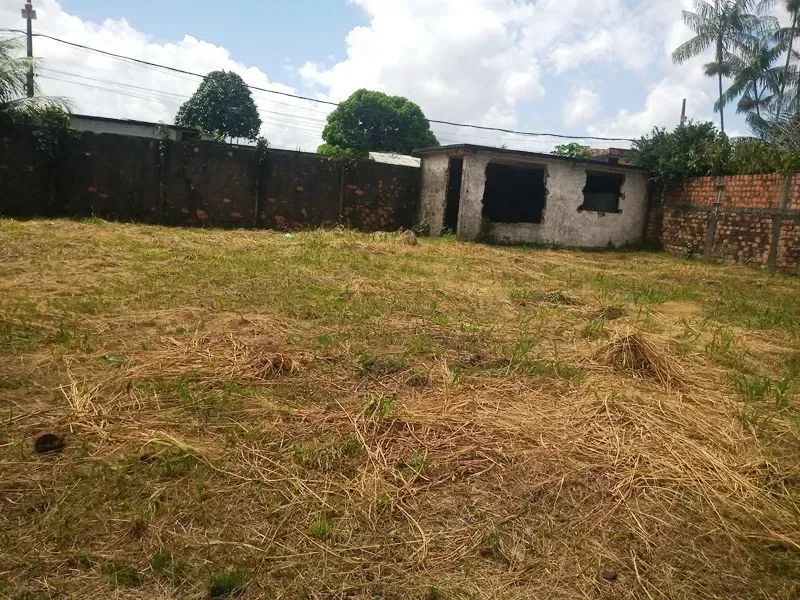 Terreno com Edificação na Rod. do Tapanã, próx. ao Sup. Baratão c/ 1.850 m2. - Foto 5