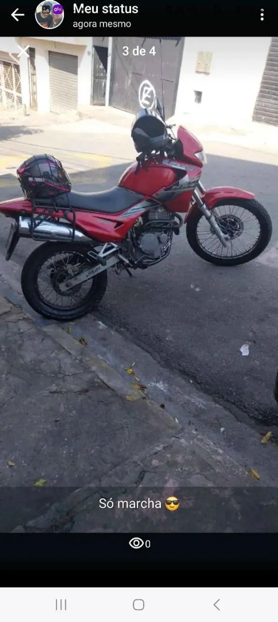 Vendo ou troco  - Foto 2