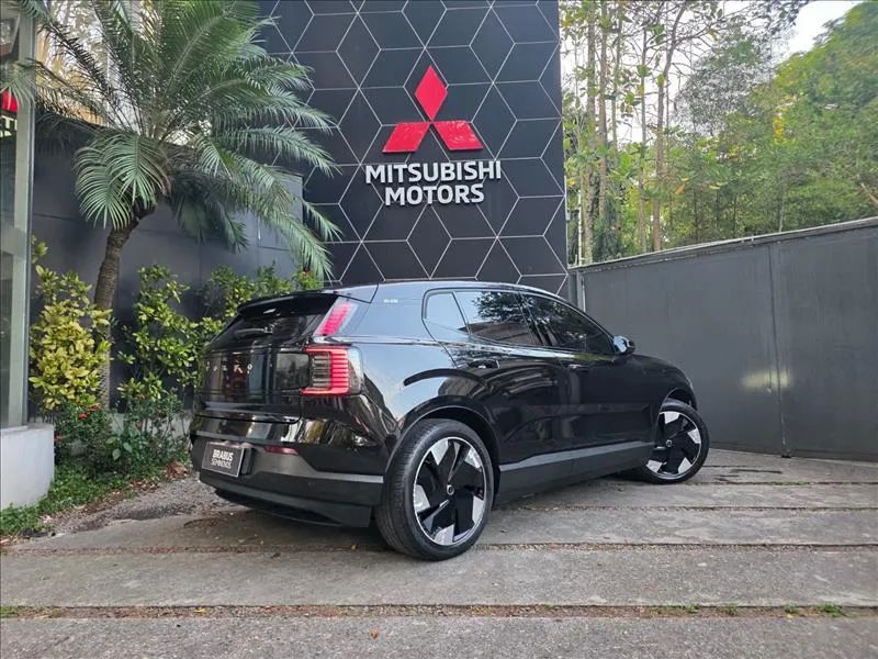 Volvo EX30 E60 Plus (elétrico) 2024 - Foto 5