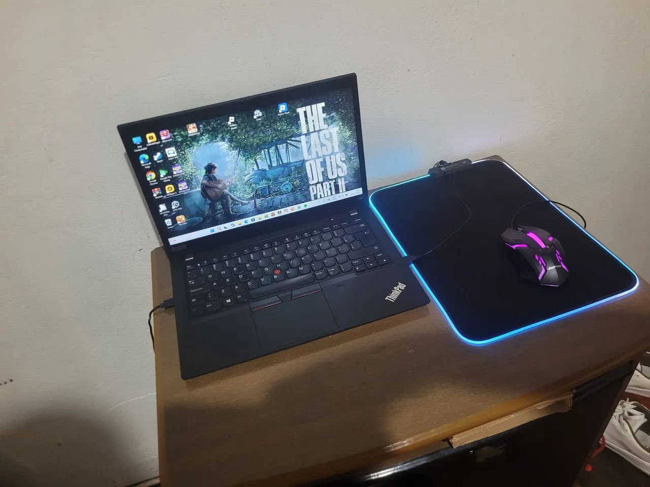 Notebook thinkpad - Foto 4