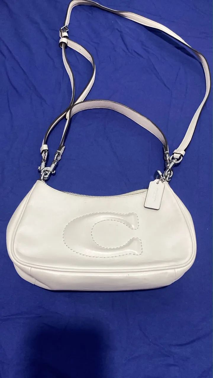 Bolsa Coach  - Foto 2