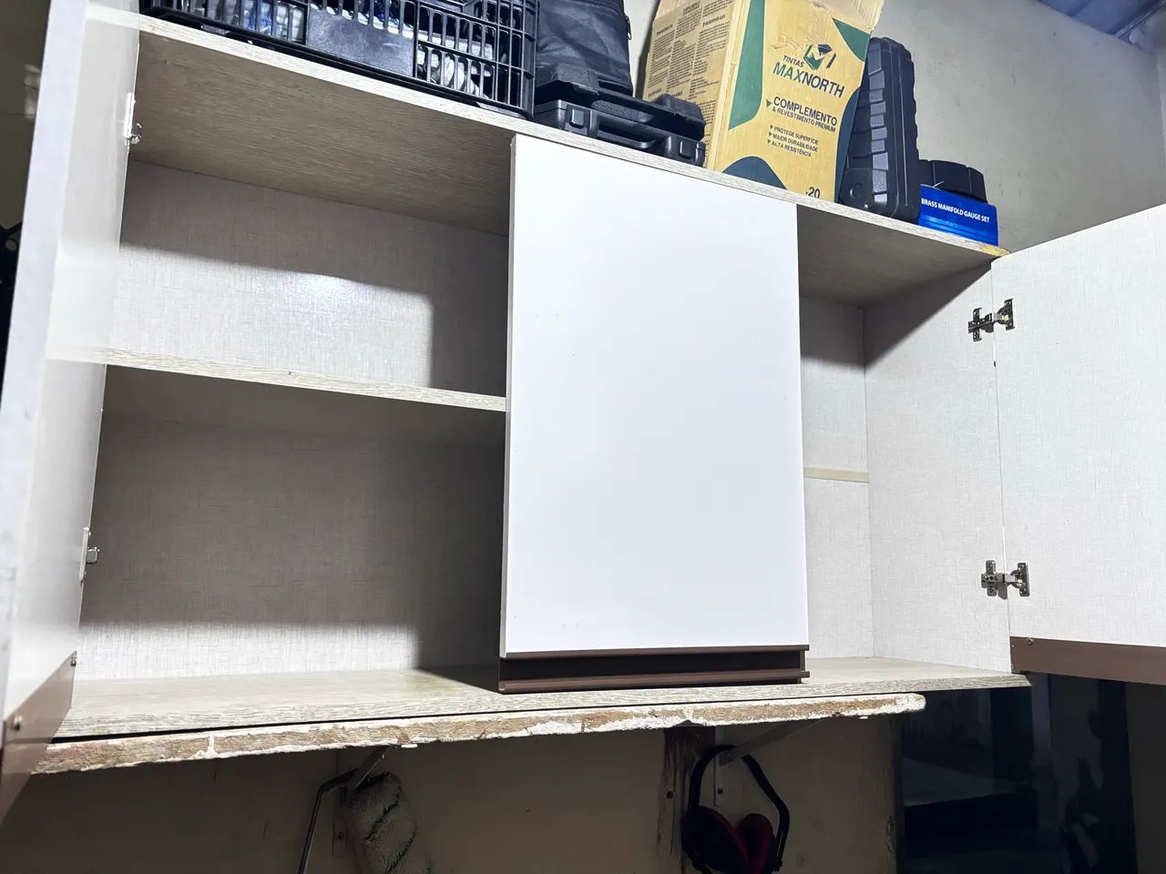 Armário de cozinha  - Foto 2