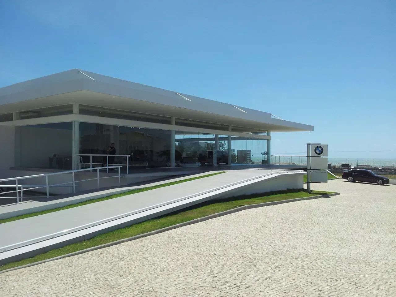 Concessionária para Alugar - Foto 3