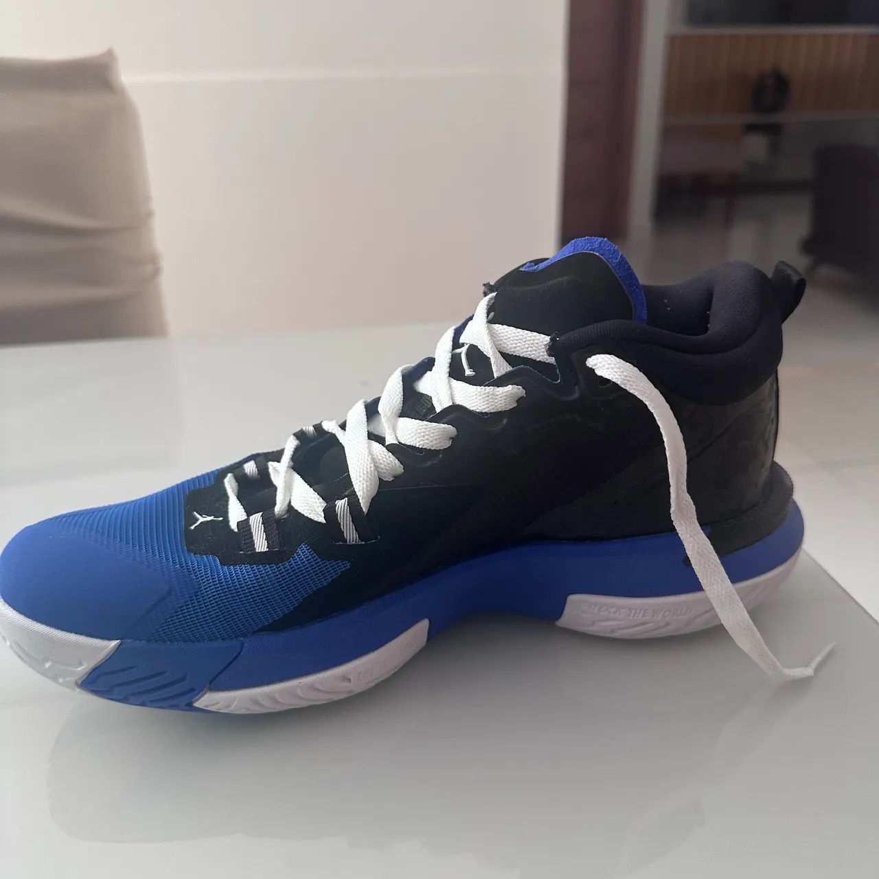 Nike jordan original usado 2x