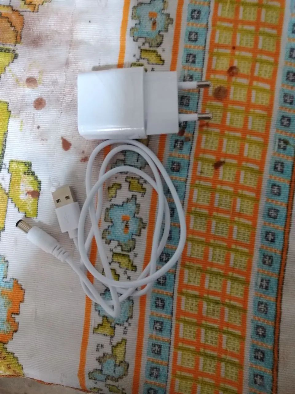 Câmera wifi - Foto 3