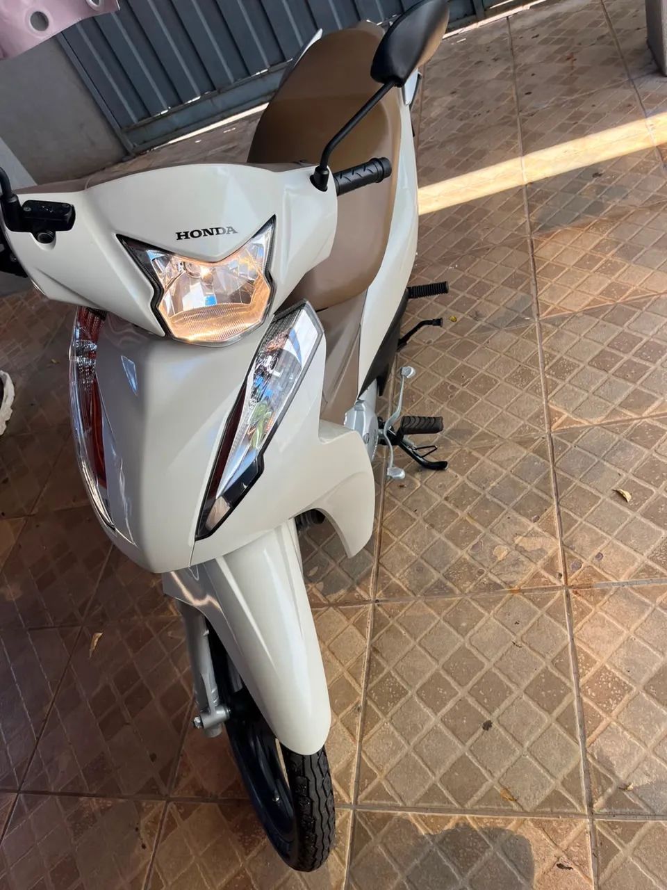 Moto semi nova , para pessoas exigentes  - Foto 3