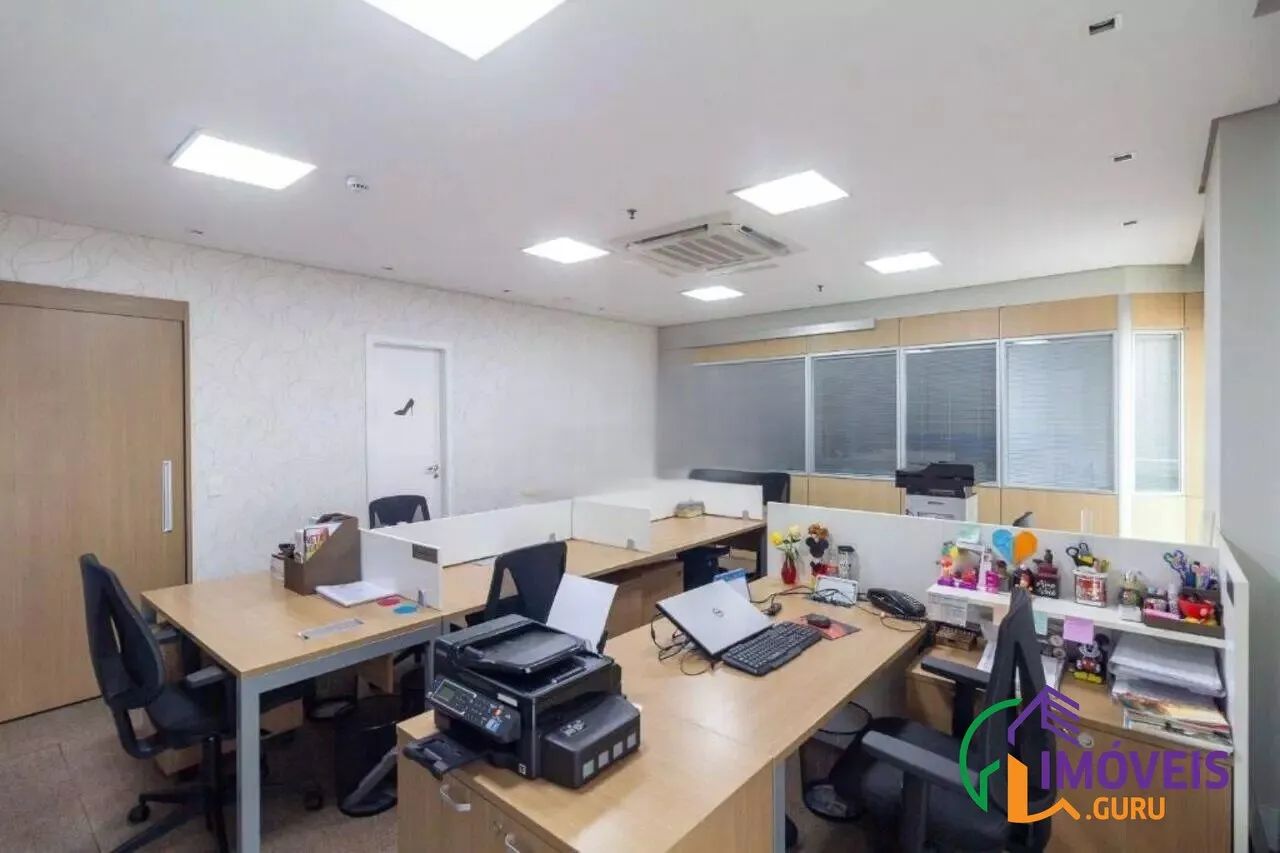 CONJ. COMERCIAL - VILA LEOPOLDINA - SP - Foto 5