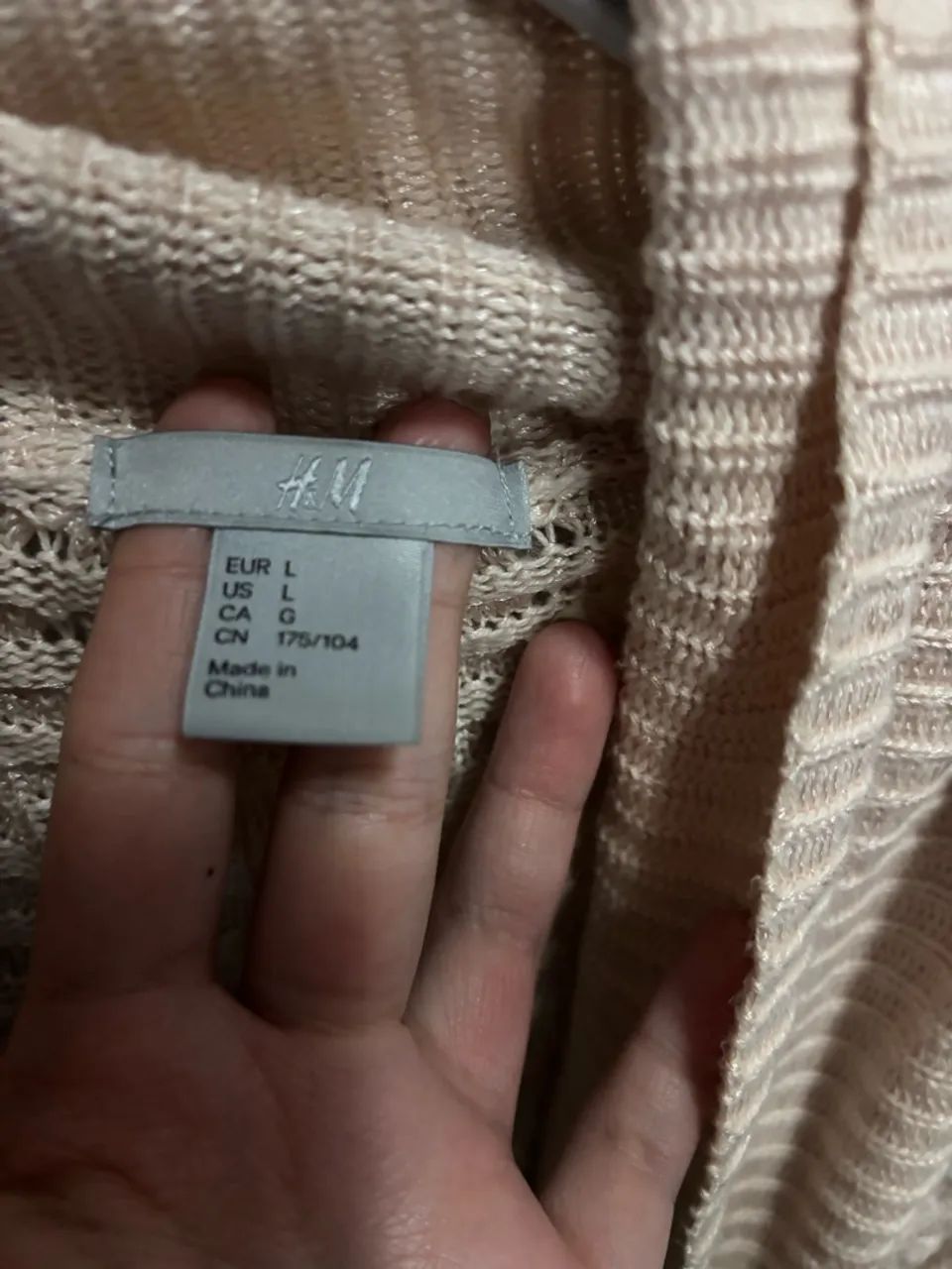 Cardigan  - Foto 2