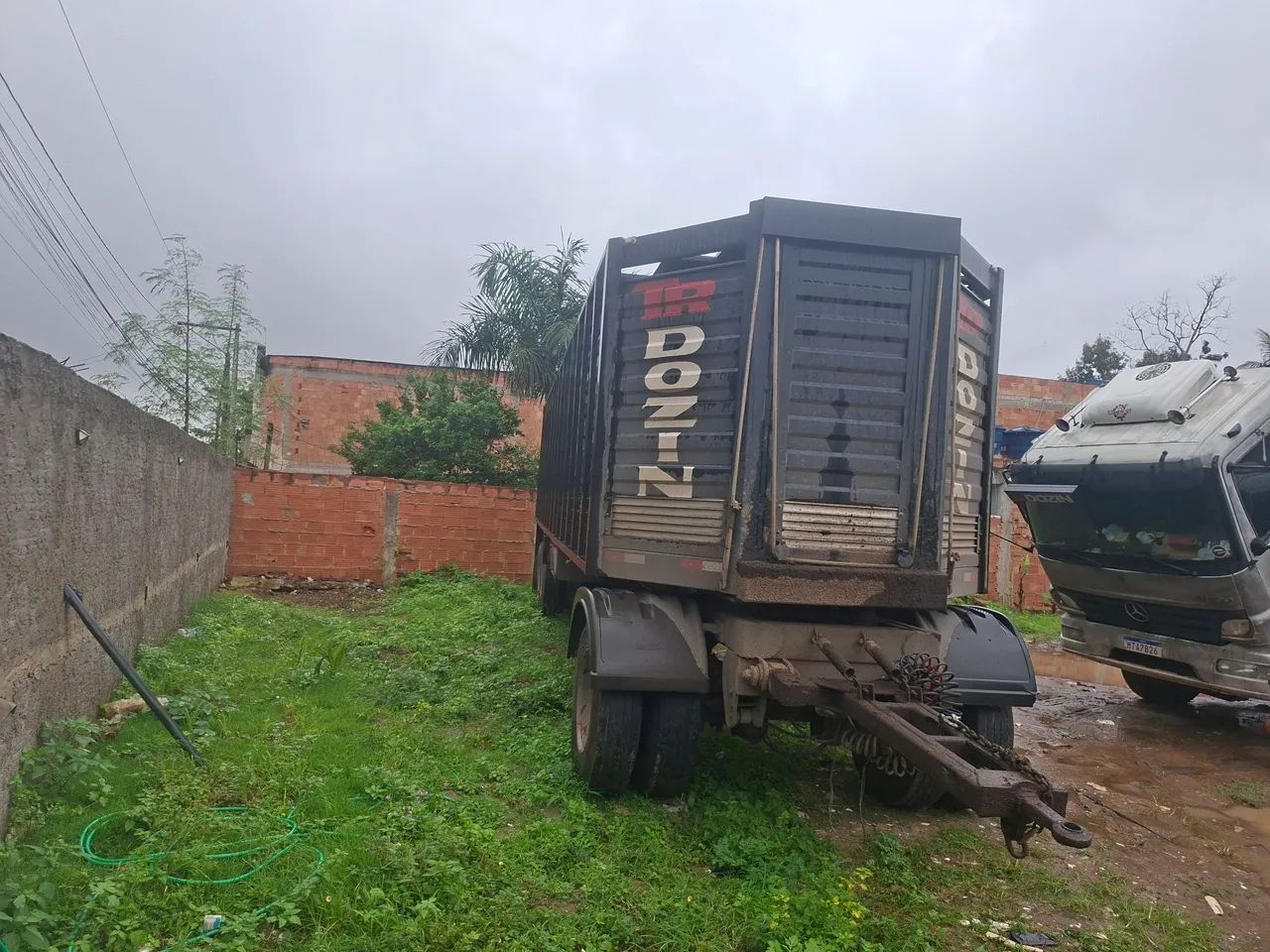 P340 com trella - Foto 2