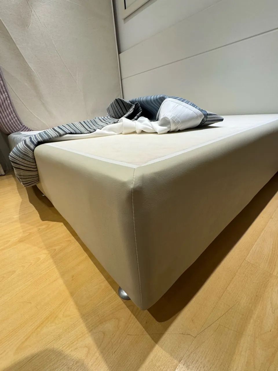 Box de cama viúvo - Foto 3