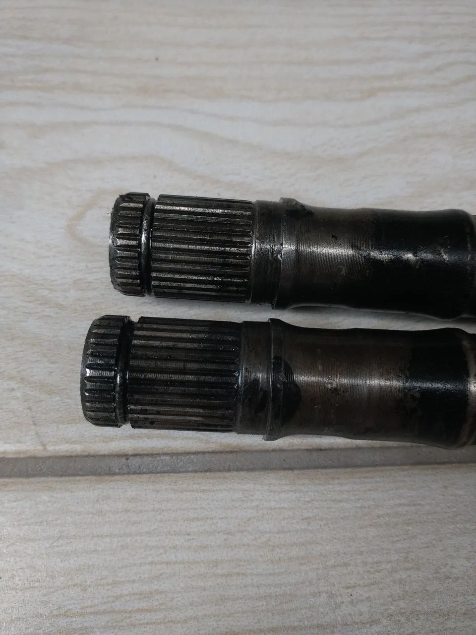 Semi eixo homocinética  - Foto 3