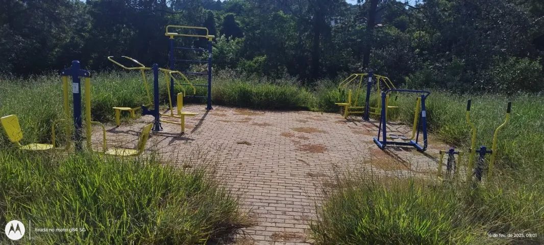 Terreno 239,12 m² em Boituva - Reserva dos Ipês - R$ 160 Mil - Foto 10
