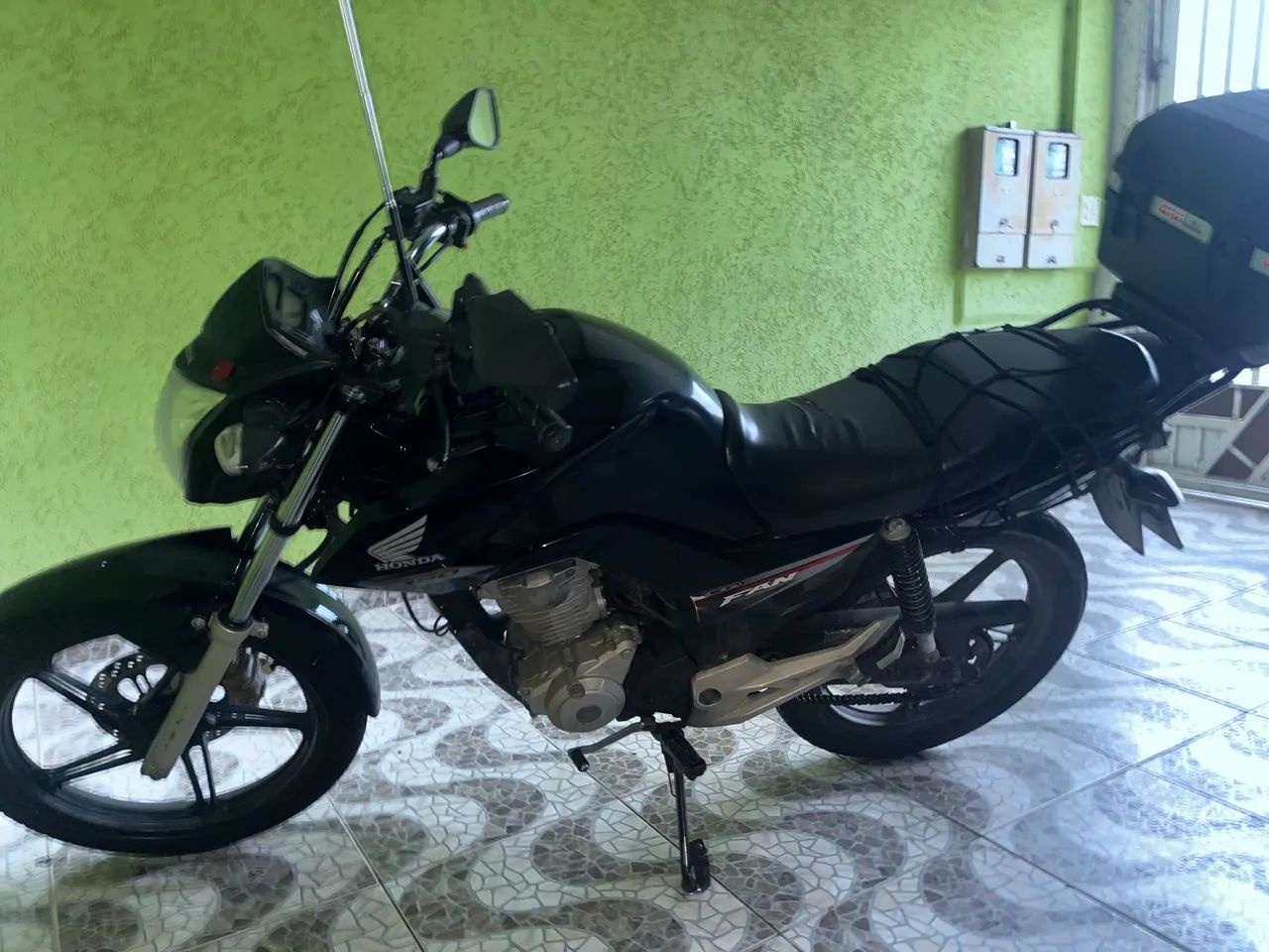 160 Fan 2016 flex - Foto 4