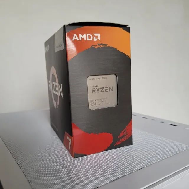  Ryzen 7 5700g - Foto 6