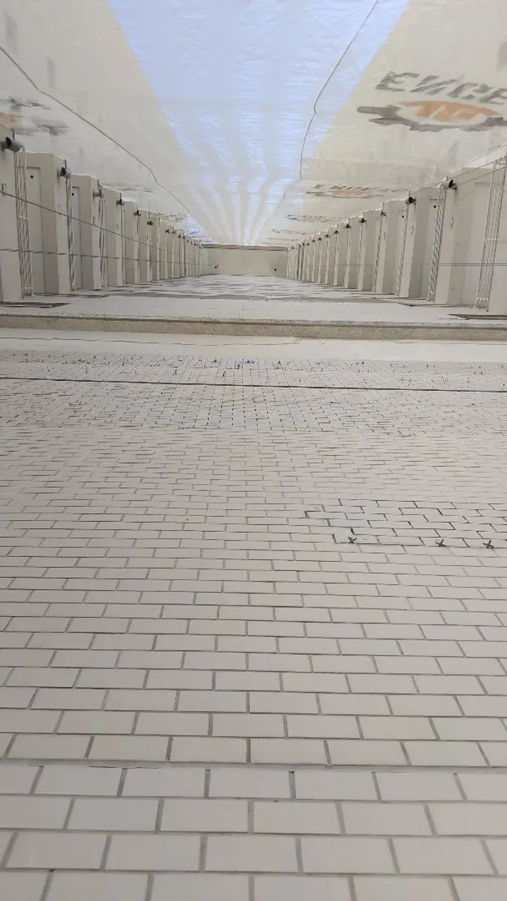 Vaga para Cordeiro 