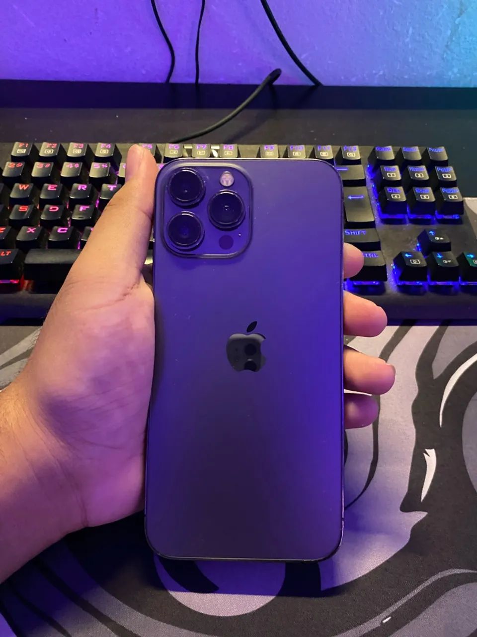 iPhone 13 PRO MAX 