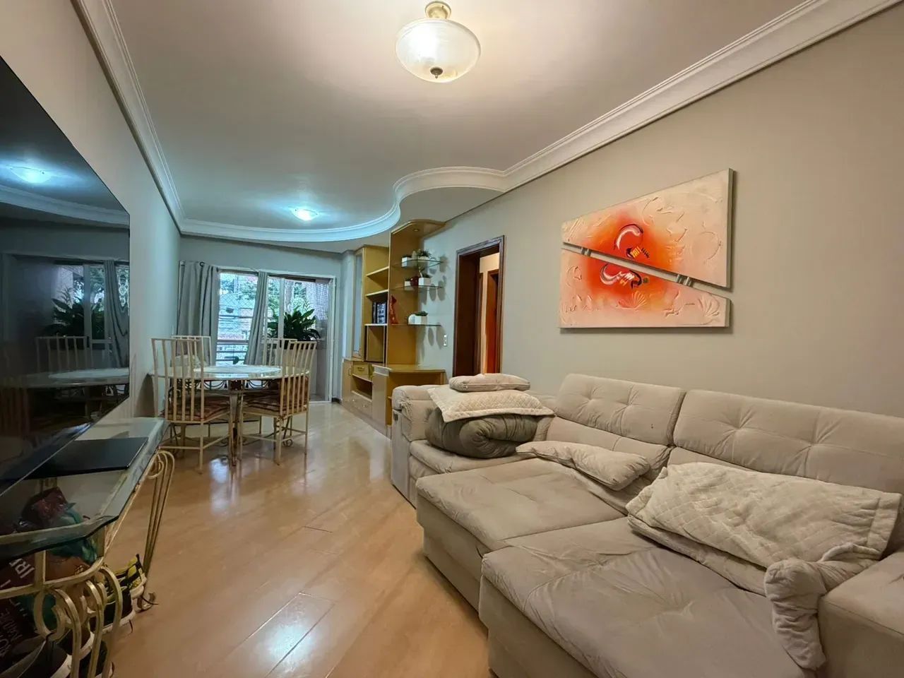 APARTAMENTO MERCÊS - Foto 2
