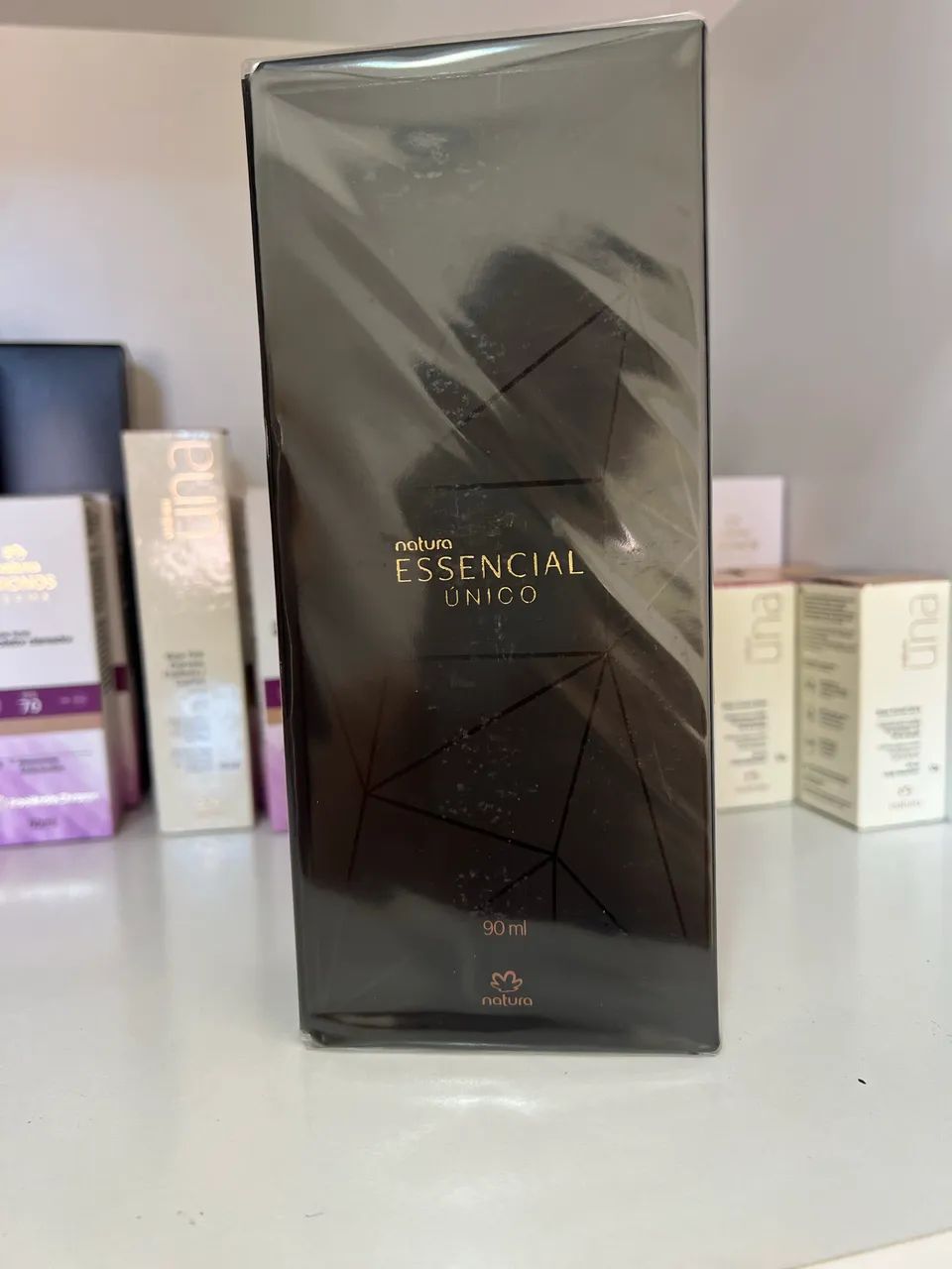 Perfume Natura em promoção 